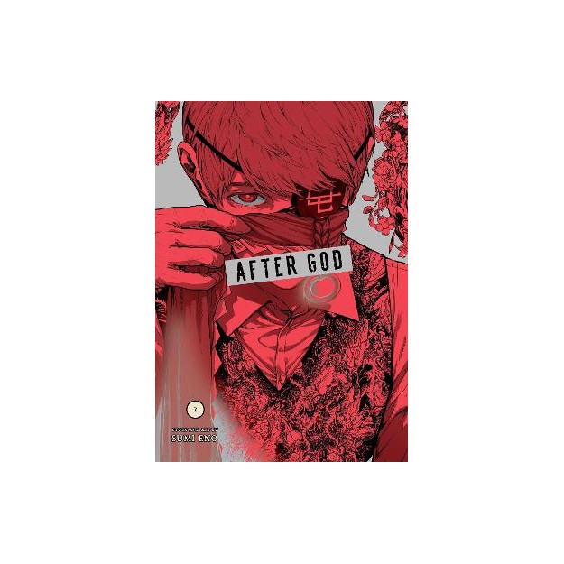 AFTER GOD, VOL. 2  PA