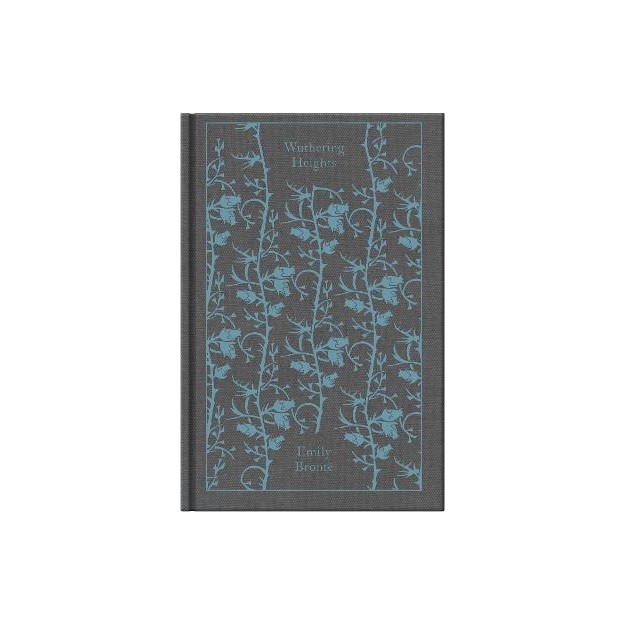 PENGUIN CLASSICS CLOTHBOUND : WUTHERING HEIGHTS HC