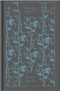 PENGUIN CLASSICS CLOTHBOUND : WUTHERING HEIGHTS HC