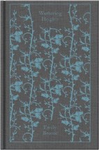 PENGUIN CLASSICS CLOTHBOUND : WUTHERING HEIGHTS HC