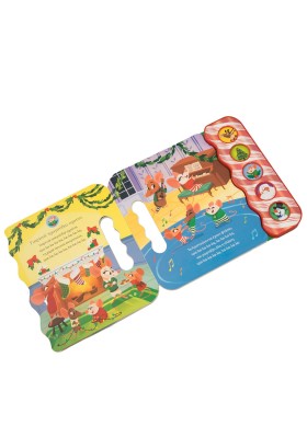 Χαρούμενα χριστουγεννιάτικα τραγούδια