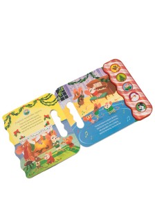 Χαρούμενα χριστουγεννιάτικα τραγούδια