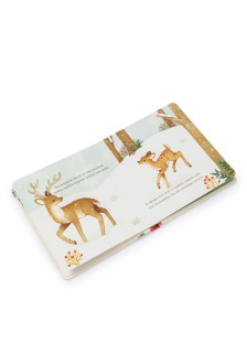 Τα πρώτα μου Χριστούγεννα