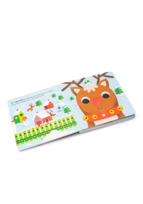 Γιορτινοί ήχοι: Χριστούγεννα!