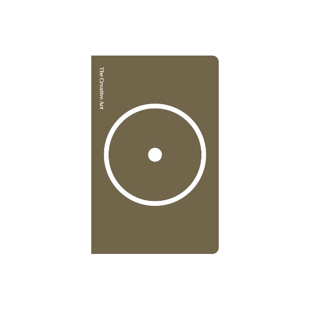 THE CREATIVE ACT : A WAY OF BEING PB