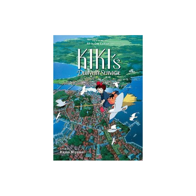 KIKIS DELIVERY ALL-IN-1 HA