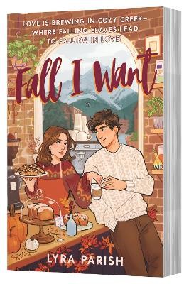 COZY CREEK 1: FALL I WANT