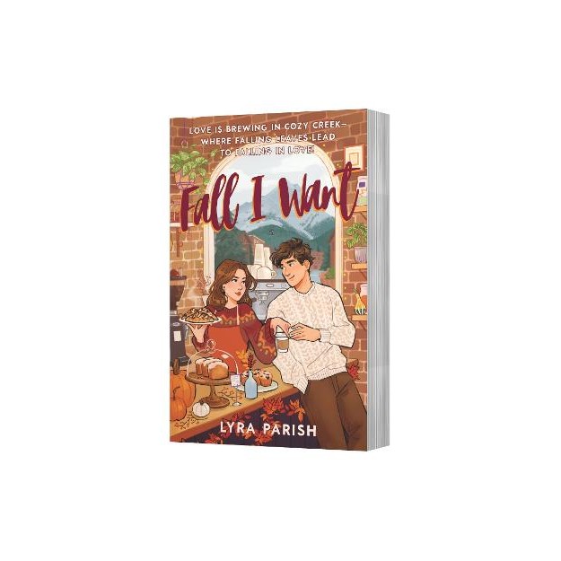 COZY CREEK 1: FALL I WANT