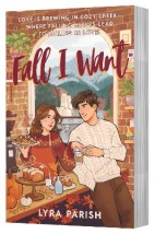 COZY CREEK 1: FALL I WANT