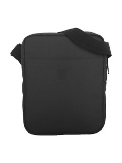 CAT Project Ανδρική Τσάντα Ώμου / Χιαστί σε Μαύρο χρώμα 83614-80