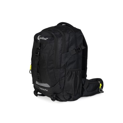Σακίδιο πλάτης πόλης-ορειβατικό Cardinal 47L 911 μαύρο