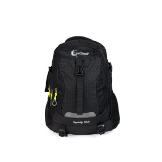 Σακίδιο πλάτης πόλης-ορειβατικό Cardinal 47L 911 μαύρο