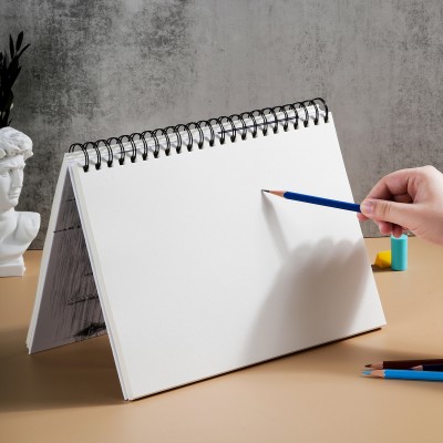 Deli Μπλοκ Σχεδίου A4 21x29.7cm 424040