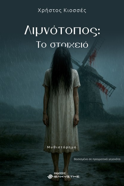 ΛΙΜΝΟΤΟΠΟΣ : ΤΟ ΣΤΟΙΧΕΙΟ