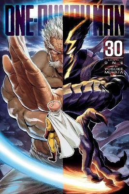 ONE-PUNCH MAN, VOL. 30 PA