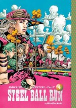 JOJOS BIZARRE ADV PART 7:4 HA