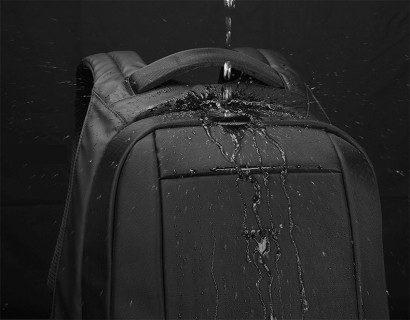 Tigernu T-B3599 Τσάντα Πλάτης για Laptop 15.6" σε Μαύρο χρώμα