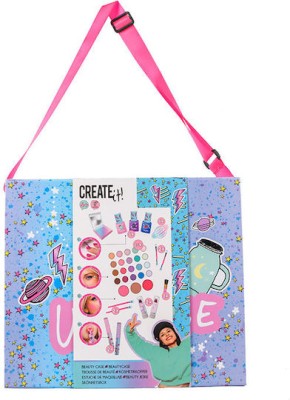 Create IT! Beauty Case Παιδικό Μακιγιάζ