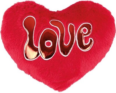 Δωρόσημο Λούτρινο Καρδιά ''LOVE'' Αγίου Βαλεντίνου 34 εκ.