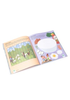 Ο γύρος του κόσμου σε 80 δραστηριότητες