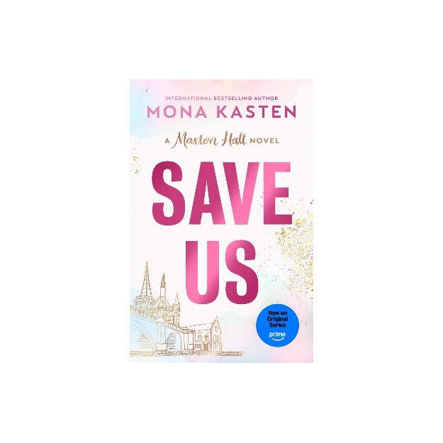 MAXTON HALL 3: SAVE US