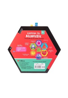 Εξερευνώ τις αισθήσεις