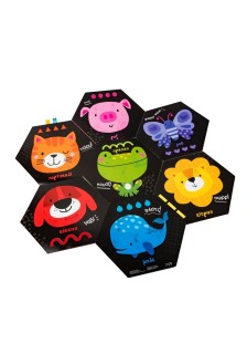 Εξερευνώ τις αισθήσεις