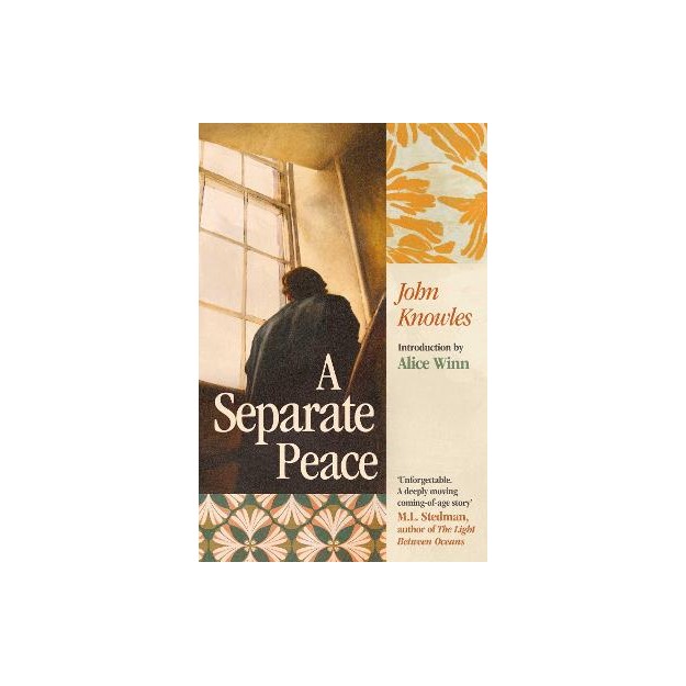 A SEPARATE PEACE PB