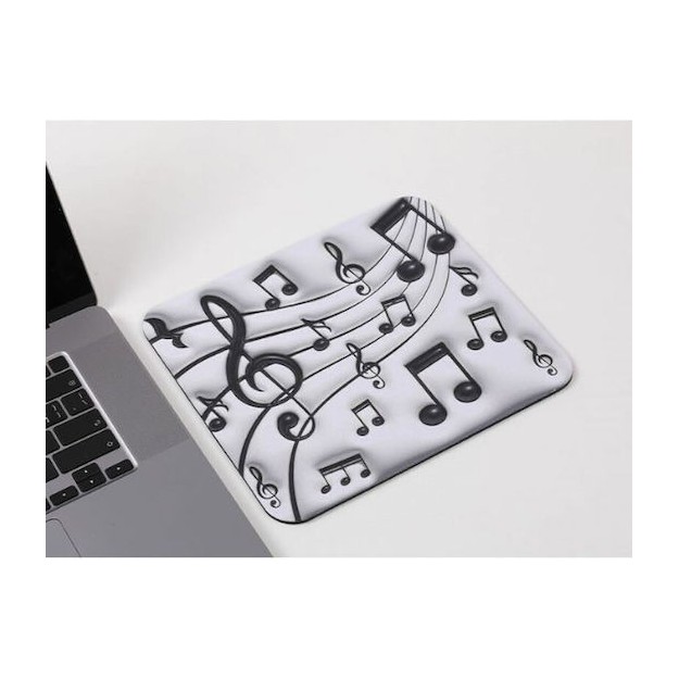 I-Total XL2552I Mouse Pad Νότες