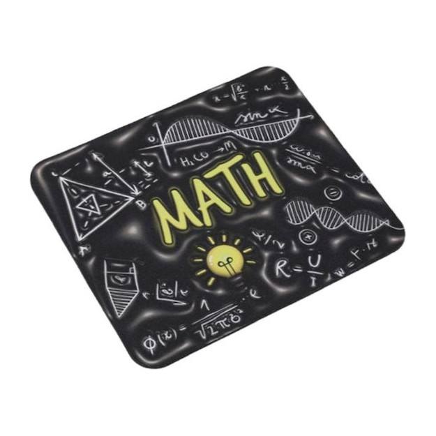 I-Total XL2552H Mouse Pad Math