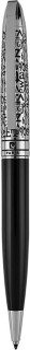 Pierre Cardin Στυλό Ballpoint με Μαύρο Mελάνι Jacques 0.62.157