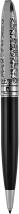 Pierre Cardin Στυλό Ballpoint με Μαύρο Mελάνι Jacques 0.62.157
