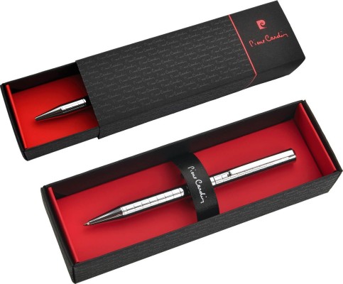 Pierre Cardin Στυλό Ballpoint Celine Espace Gunmetal 184758