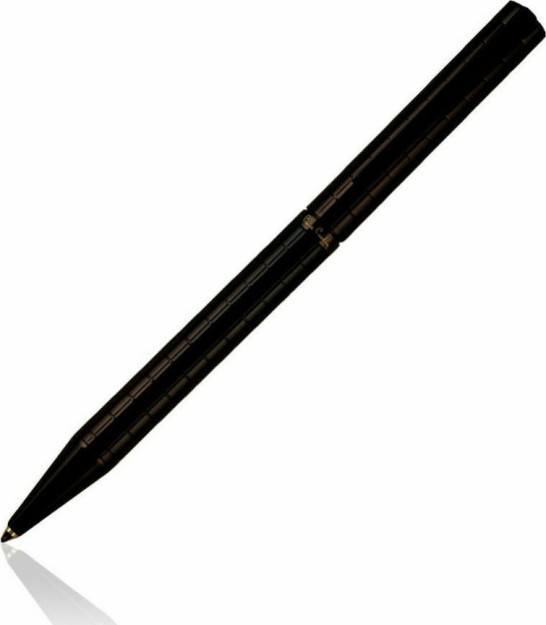 Pierre Cardin Στυλό Ballpoint Celine Espace Black