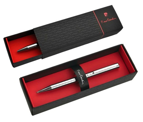 Pierre Cardin Στυλό Ballpoint Celine Espace Black