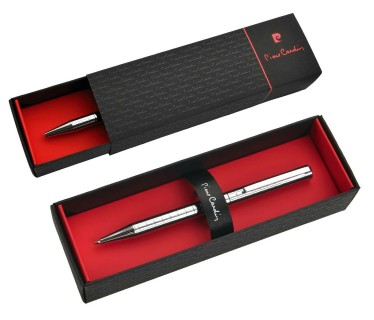 Pierre Cardin Στυλό Ballpoint Celine Espace Black