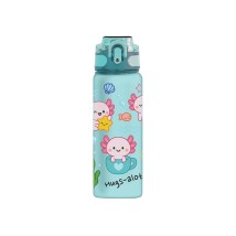 I-Total Παιδικό Παγούρι Θερμός Axolutely 595ml ID0560