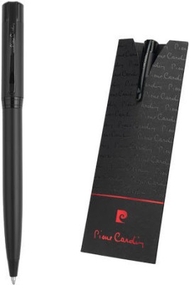 Pierre Cardin Στυλό Ballpoint με Μπλε Mελάνι Luberon 0.62.216
