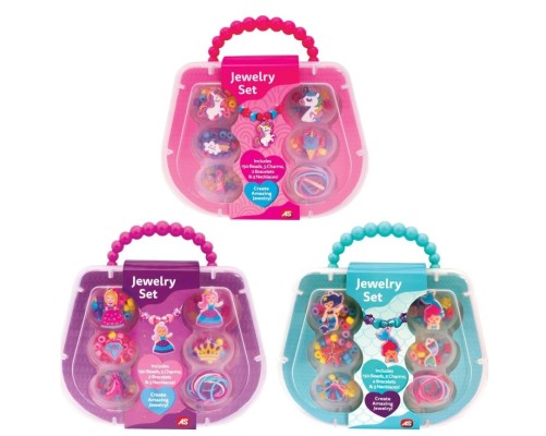 ΣΕΤ ΚΟΣΜΗΜΑΤΩΝ (3 ΣΧΕΔΙΑ - ΤΥΧΑΙΑ ΕΠΙΛΟΓΗ)