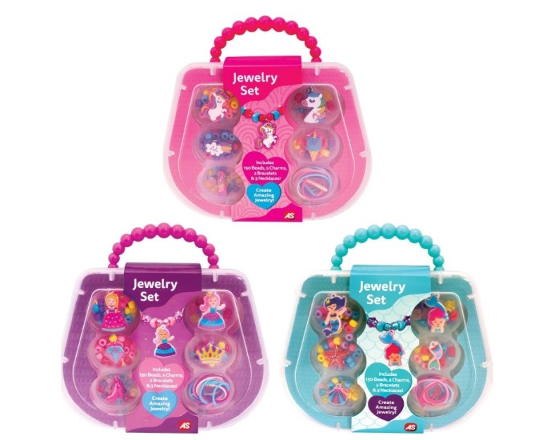 ΣΕΤ ΚΟΣΜΗΜΑΤΩΝ (3 ΣΧΕΔΙΑ - ΤΥΧΑΙΑ ΕΠΙΛΟΓΗ)