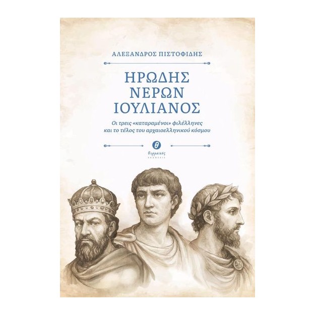 ΗΡΩΔΗΣ ΝΕΡΩΝ ΙΟΥΛΙΑΝΟΣ