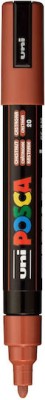 Posca Μαρκαδόρος Σχεδίου 2.5mm Chestnut PC-5M/20