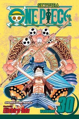 ONE PIECE, VOL. 30 PA