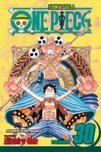 ONE PIECE, VOL. 30 PA