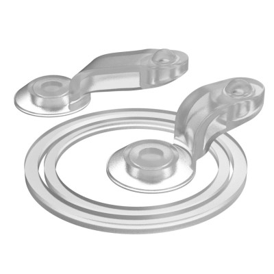 Ion8 Σετ Ανταλλακτικές Σιλικόνες Σφράγισης Για Παγούρια