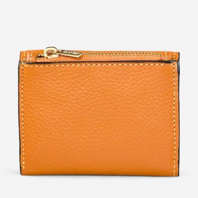 Lavor 1-6082 Μικρό Δερμάτινο Γυναικείο Πορτοφόλι με RFID Ταμπά