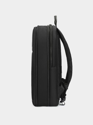 Tigernu T-B9013 Αδιάβροχη Τσάντα Πλάτης για Laptop 15.6" σε Μαύρο χρώμα
