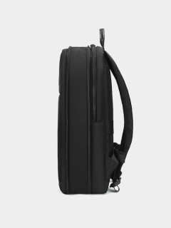 Tigernu T-B9013 Αδιάβροχη Τσάντα Πλάτης για Laptop 15.6" σε Μαύρο χρώμα