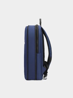 Tigernu T-B9013 Αδιάβροχη Τσάντα Πλάτης για Laptop 15.6" σε Μπλε χρώμα