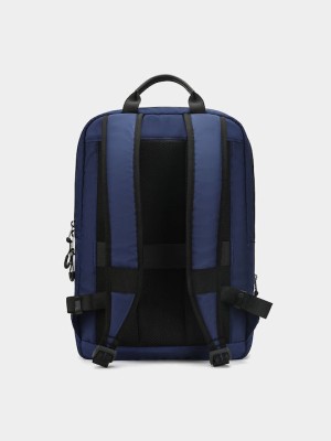 Tigernu T-B9013 Αδιάβροχη Τσάντα Πλάτης για Laptop 15.6" σε Μπλε χρώμα